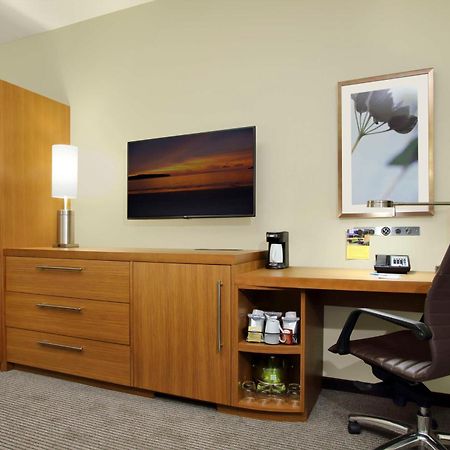 Hyatt Place Houston Nw Vintage Park Louetta Экстерьер фото