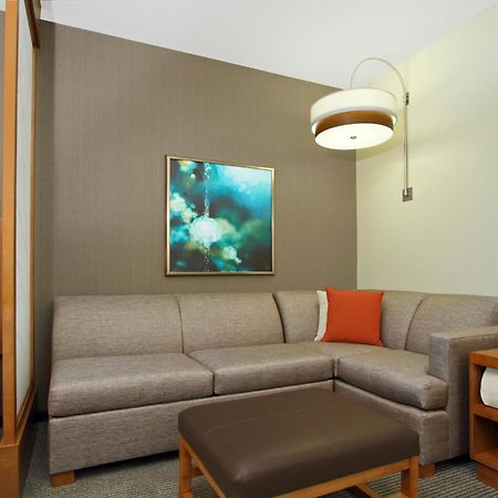 Hyatt Place Houston Nw Vintage Park Louetta Экстерьер фото