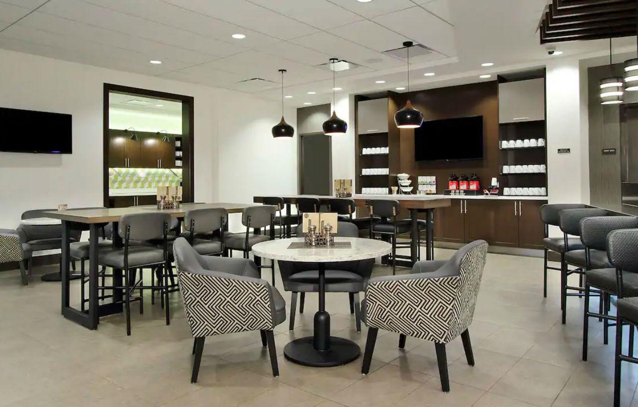 Hyatt Place Houston Nw Vintage Park Louetta Экстерьер фото