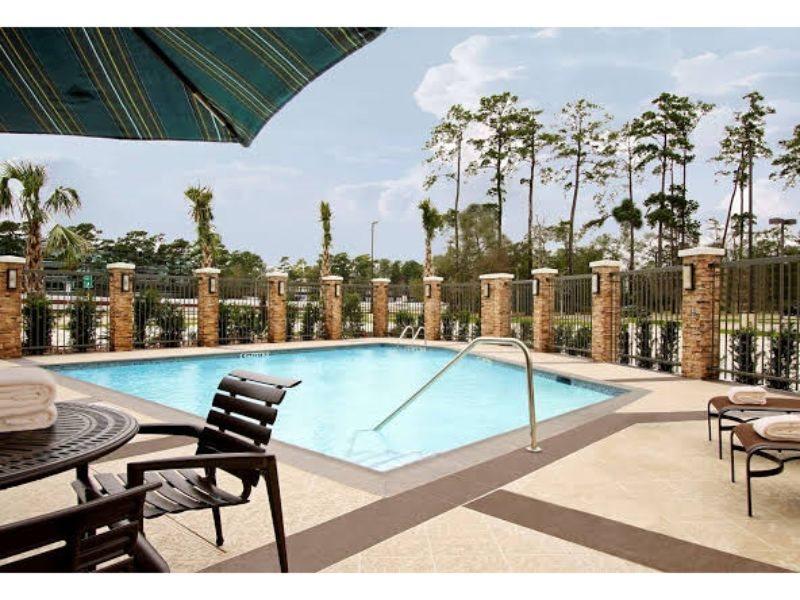 Hyatt Place Houston Nw Vintage Park Louetta Экстерьер фото