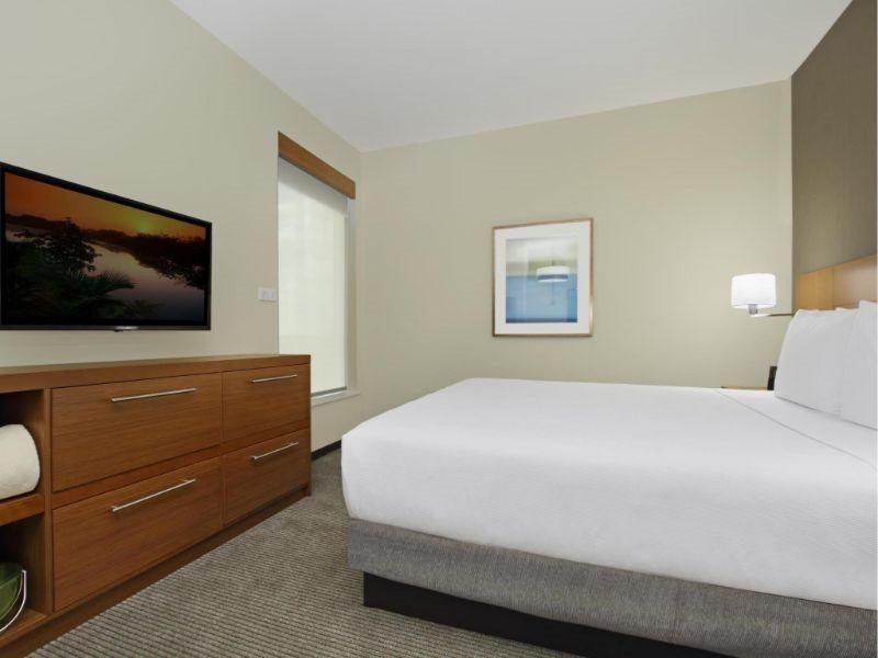 Hyatt Place Houston Nw Vintage Park Louetta Экстерьер фото