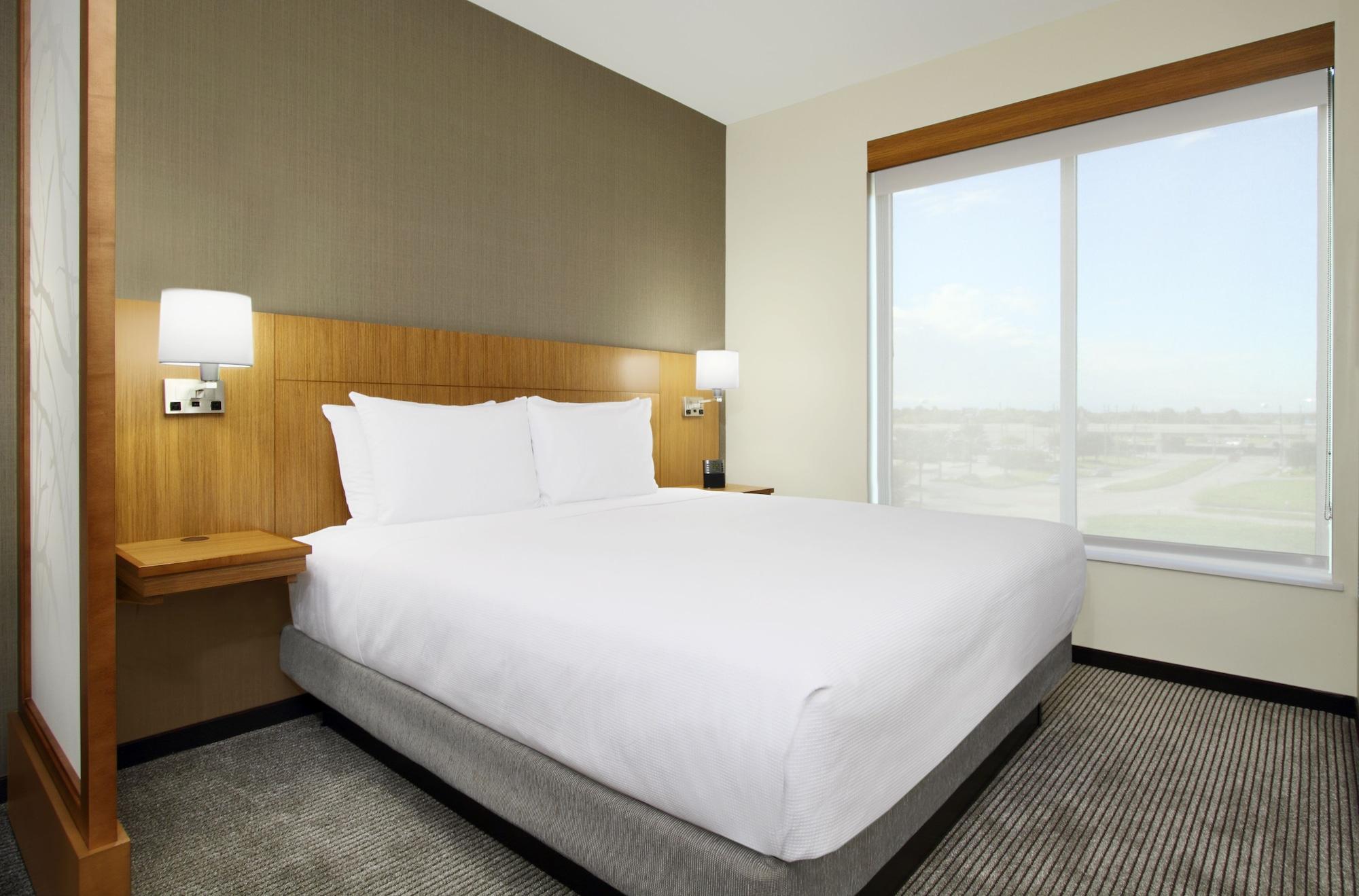 Hyatt Place Houston Nw Vintage Park Louetta Экстерьер фото