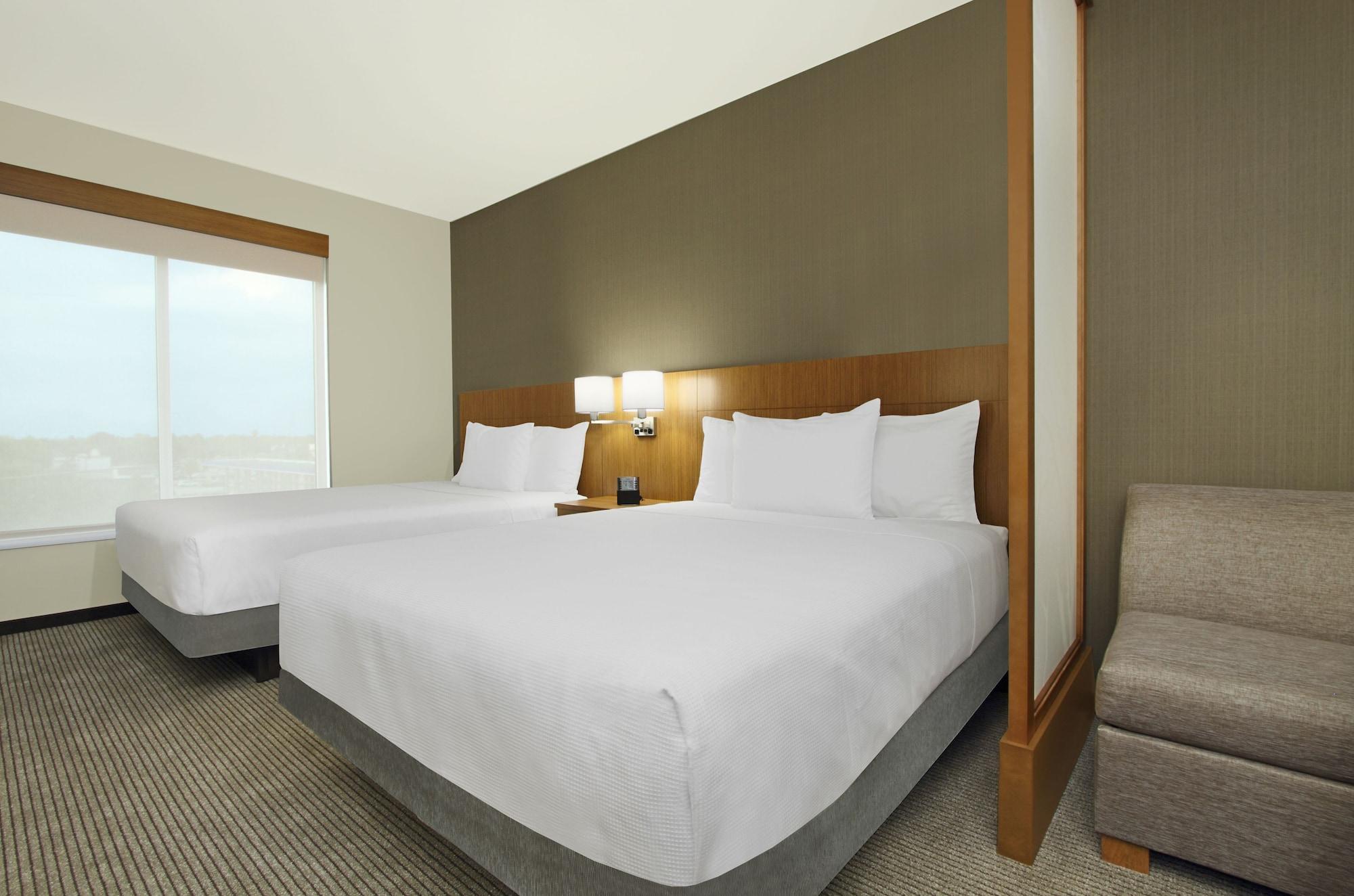Hyatt Place Houston Nw Vintage Park Louetta Экстерьер фото