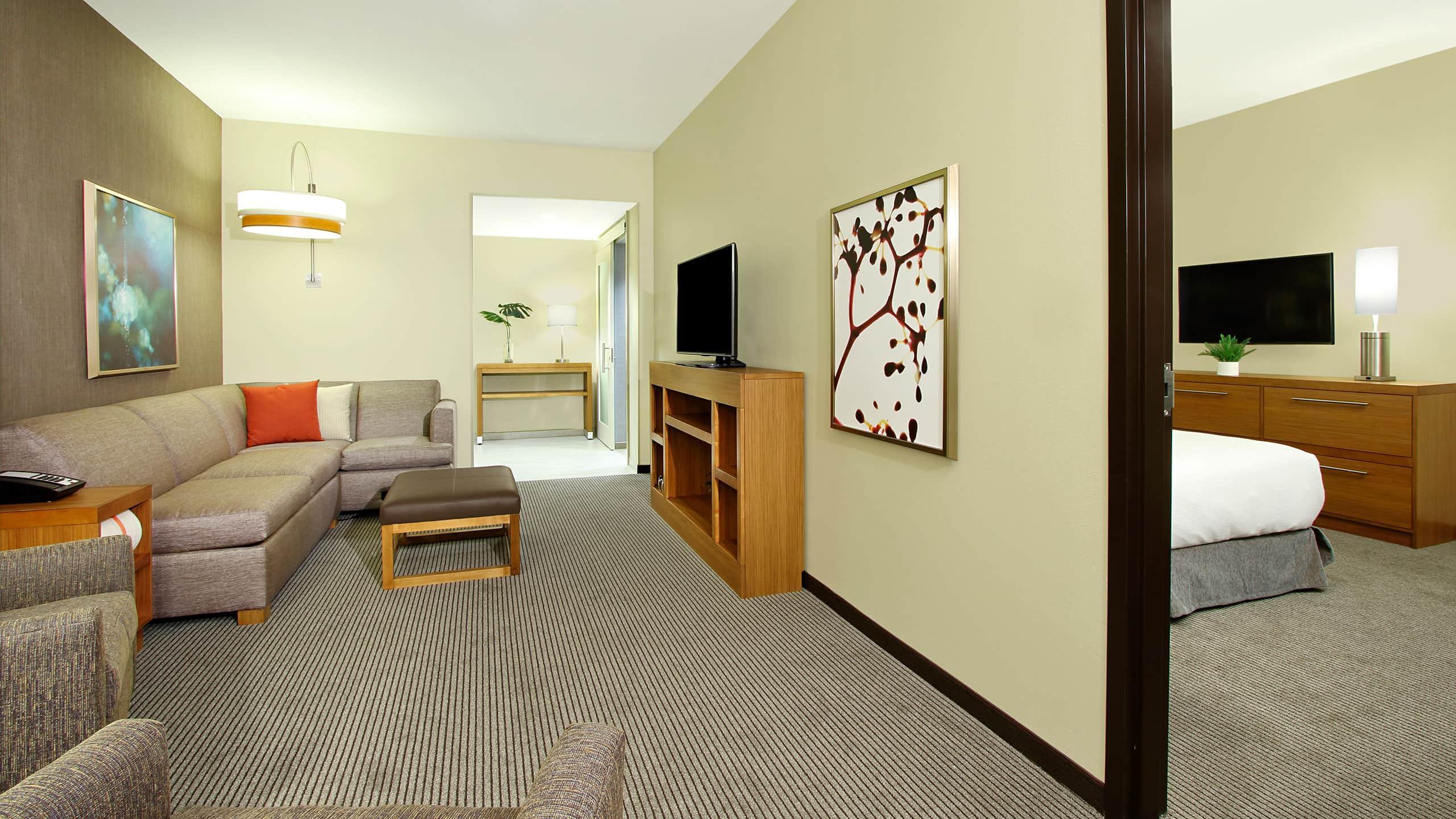 Hyatt Place Houston Nw Vintage Park Louetta Экстерьер фото