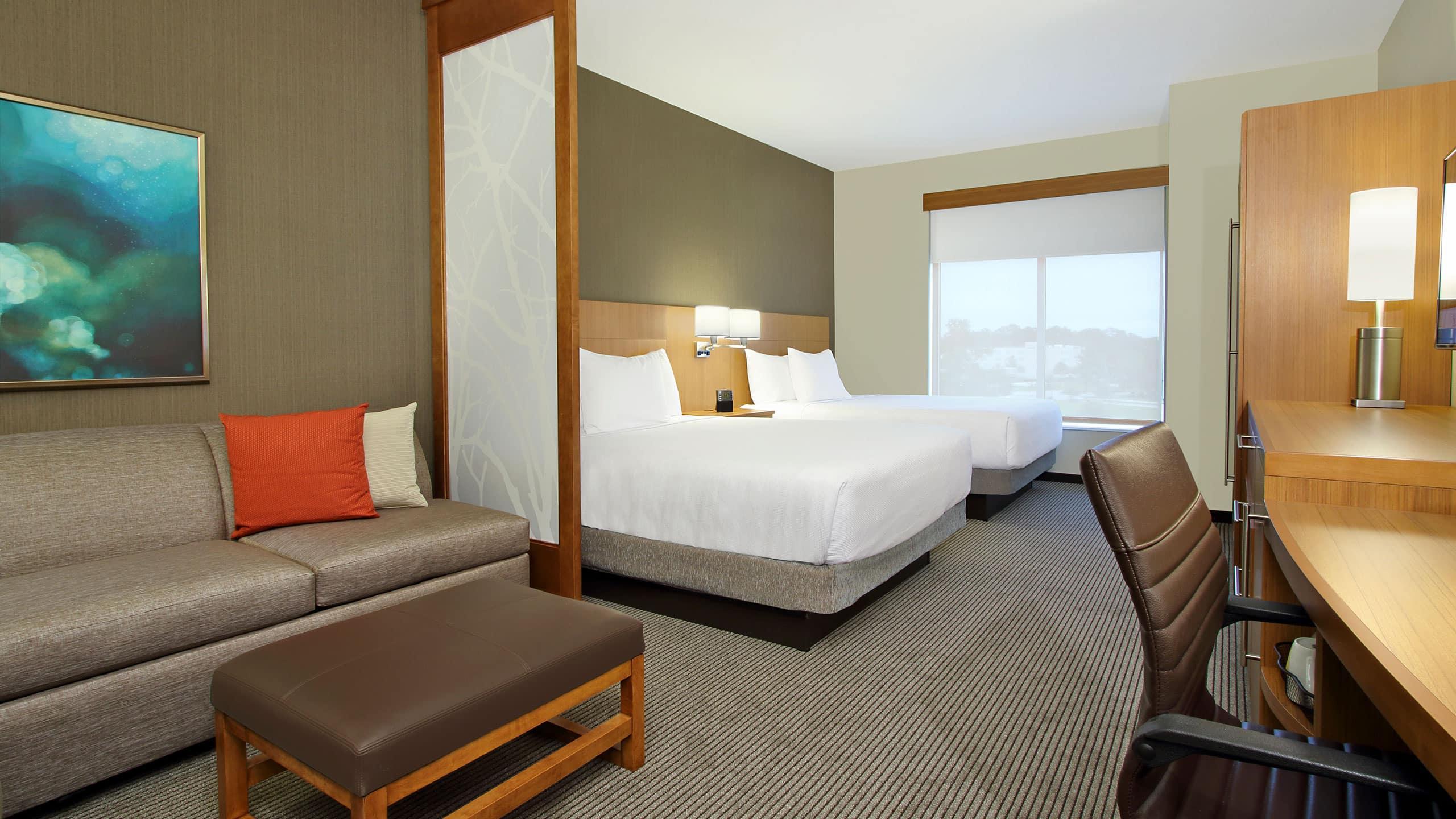 Hyatt Place Houston Nw Vintage Park Louetta Экстерьер фото