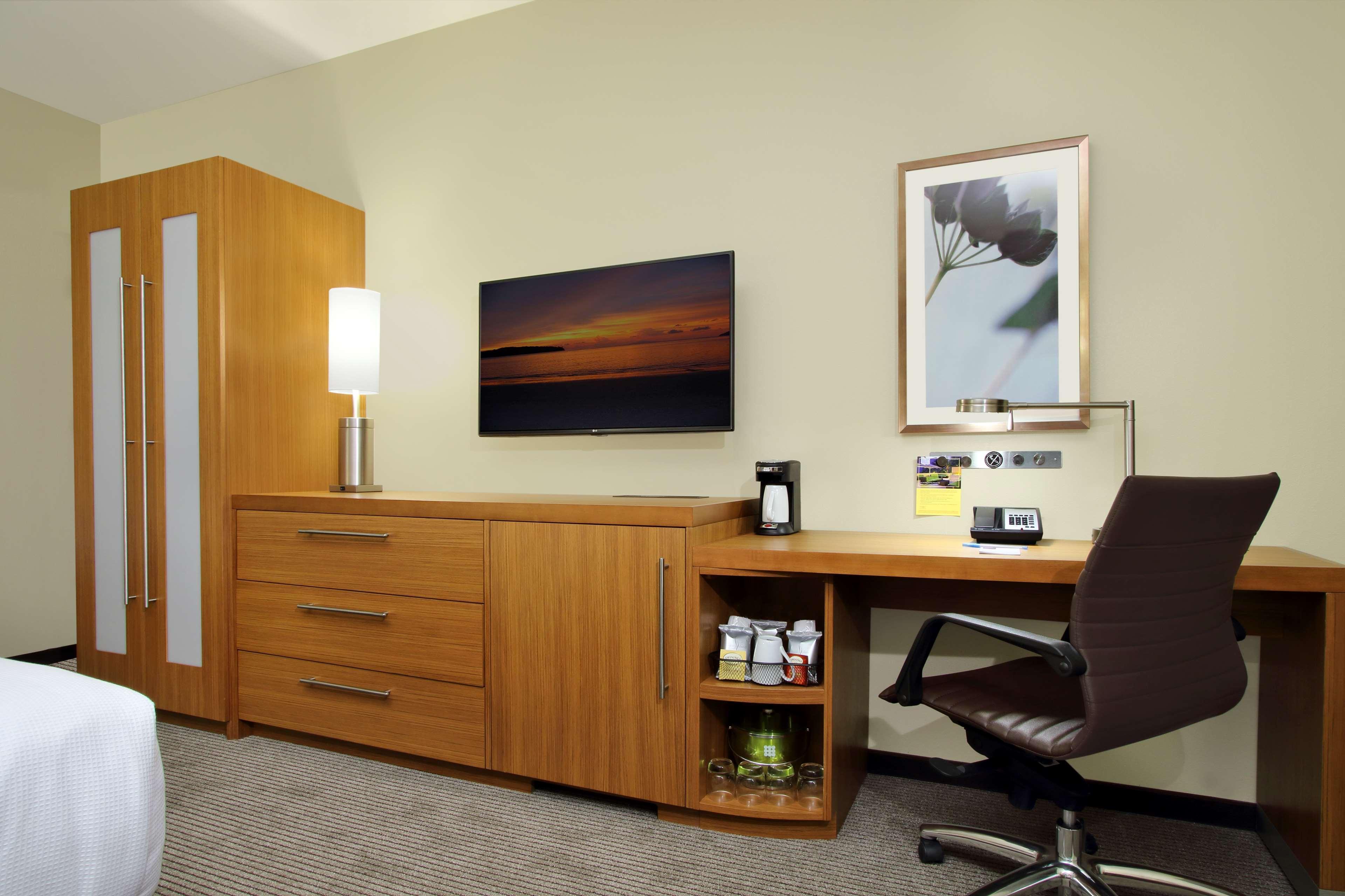 Hyatt Place Houston Nw Vintage Park Louetta Экстерьер фото