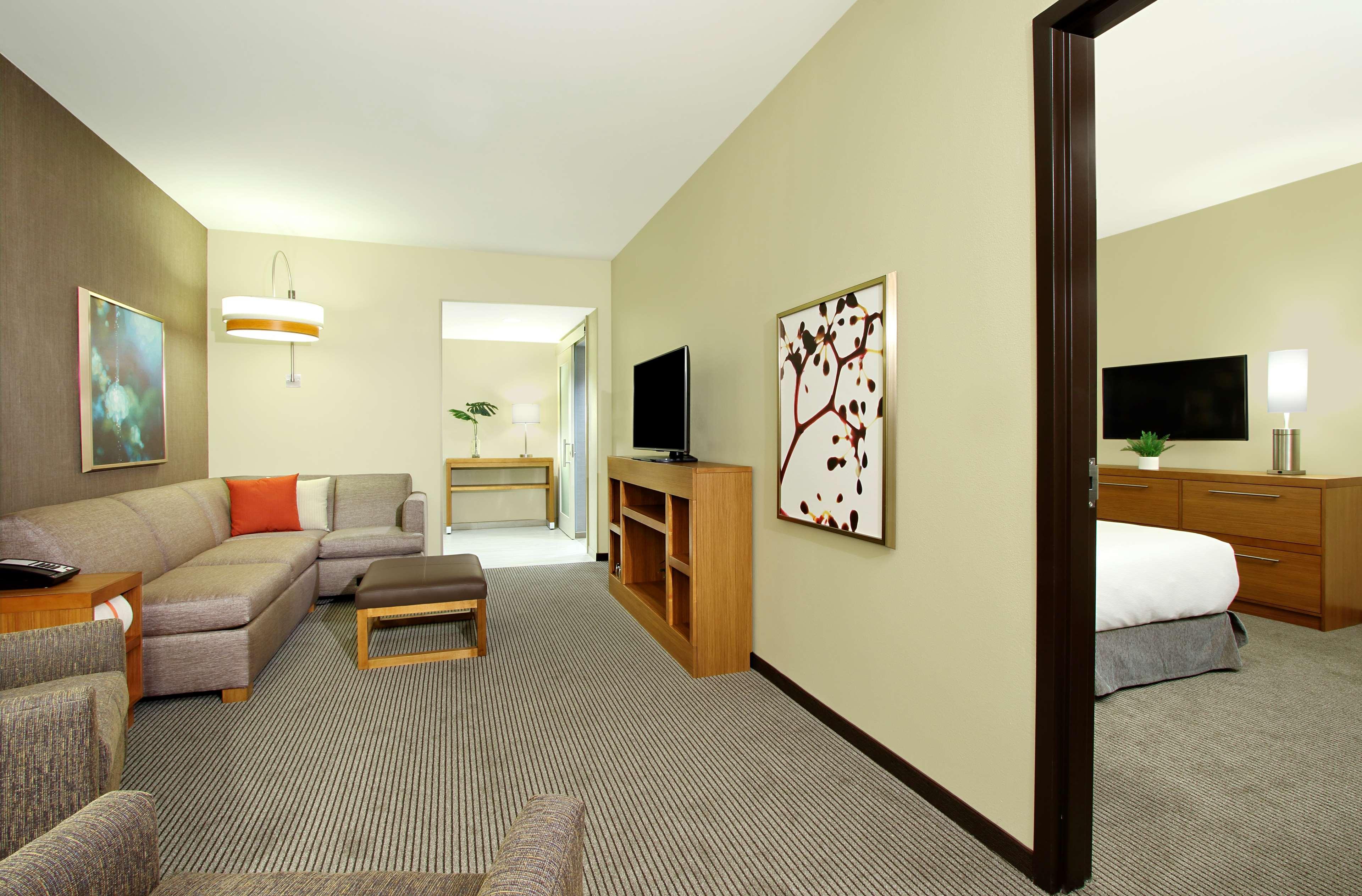 Hyatt Place Houston Nw Vintage Park Louetta Экстерьер фото