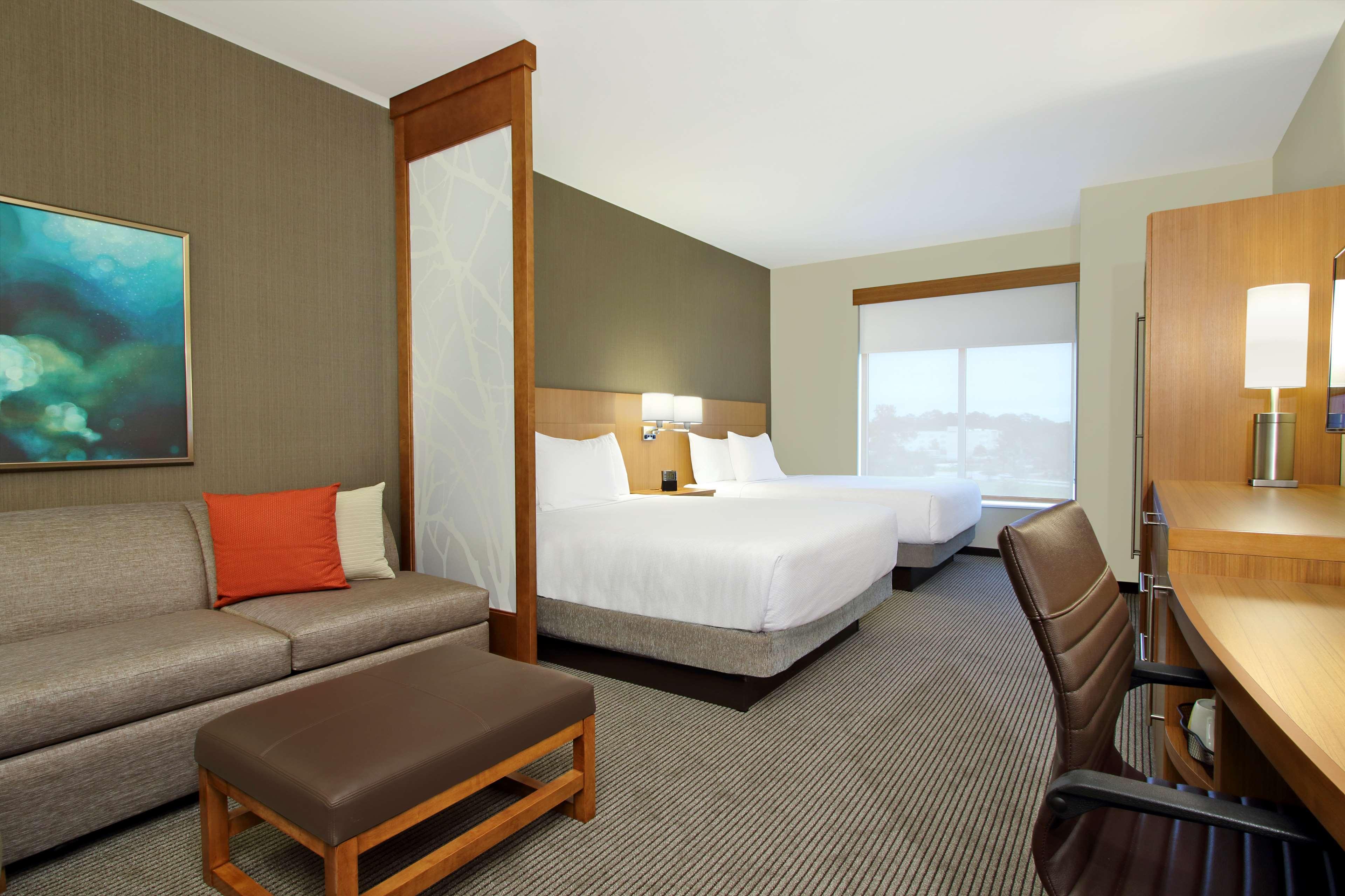 Hyatt Place Houston Nw Vintage Park Louetta Экстерьер фото