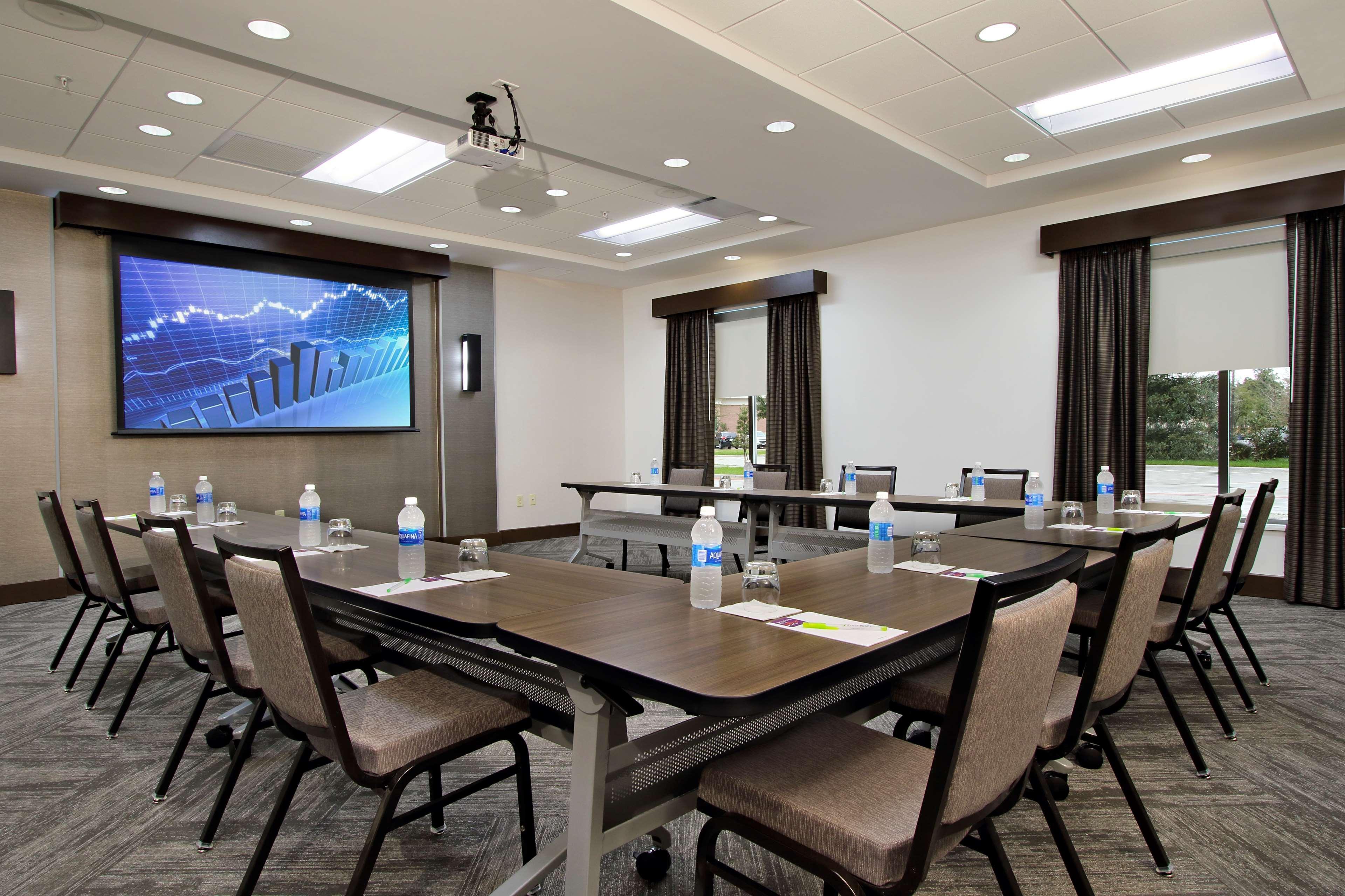 Hyatt Place Houston Nw Vintage Park Louetta Экстерьер фото