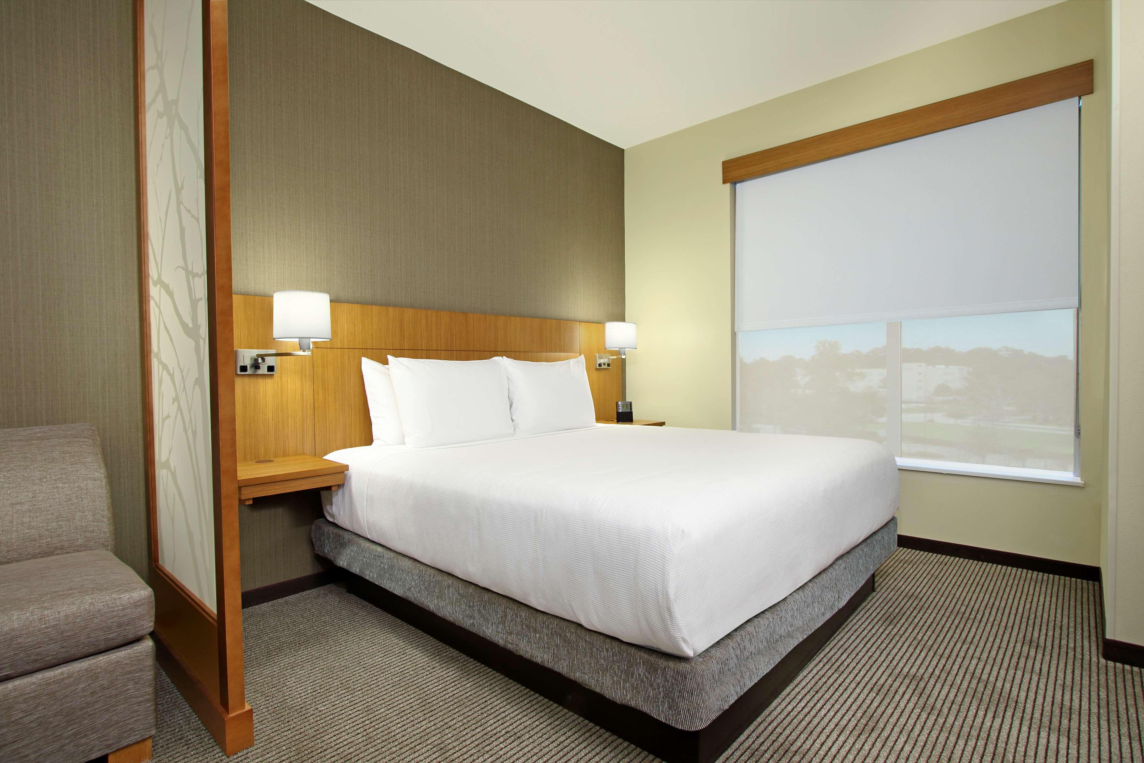 Hyatt Place Houston Nw Vintage Park Louetta Экстерьер фото
