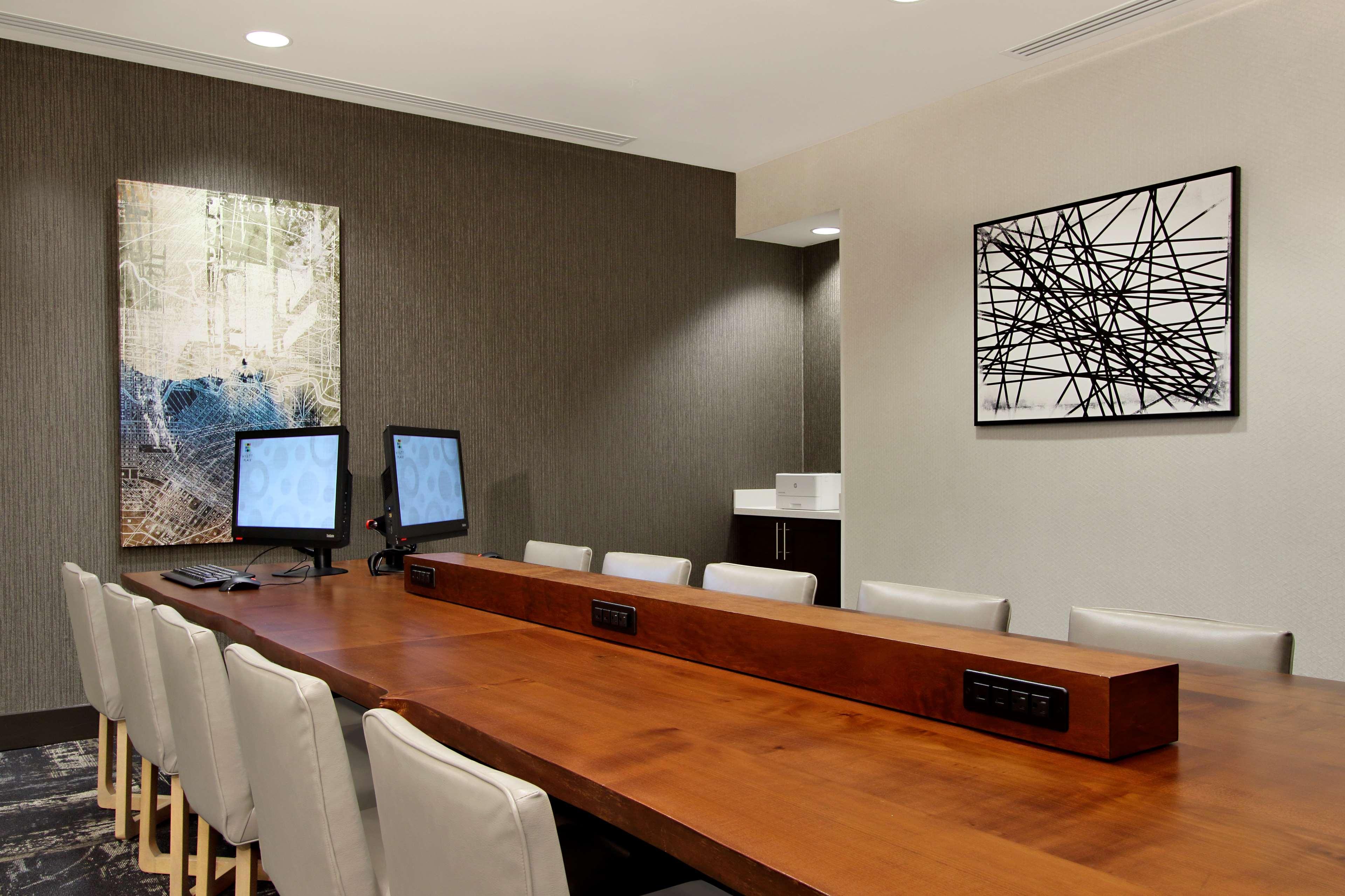 Hyatt Place Houston Nw Vintage Park Louetta Экстерьер фото