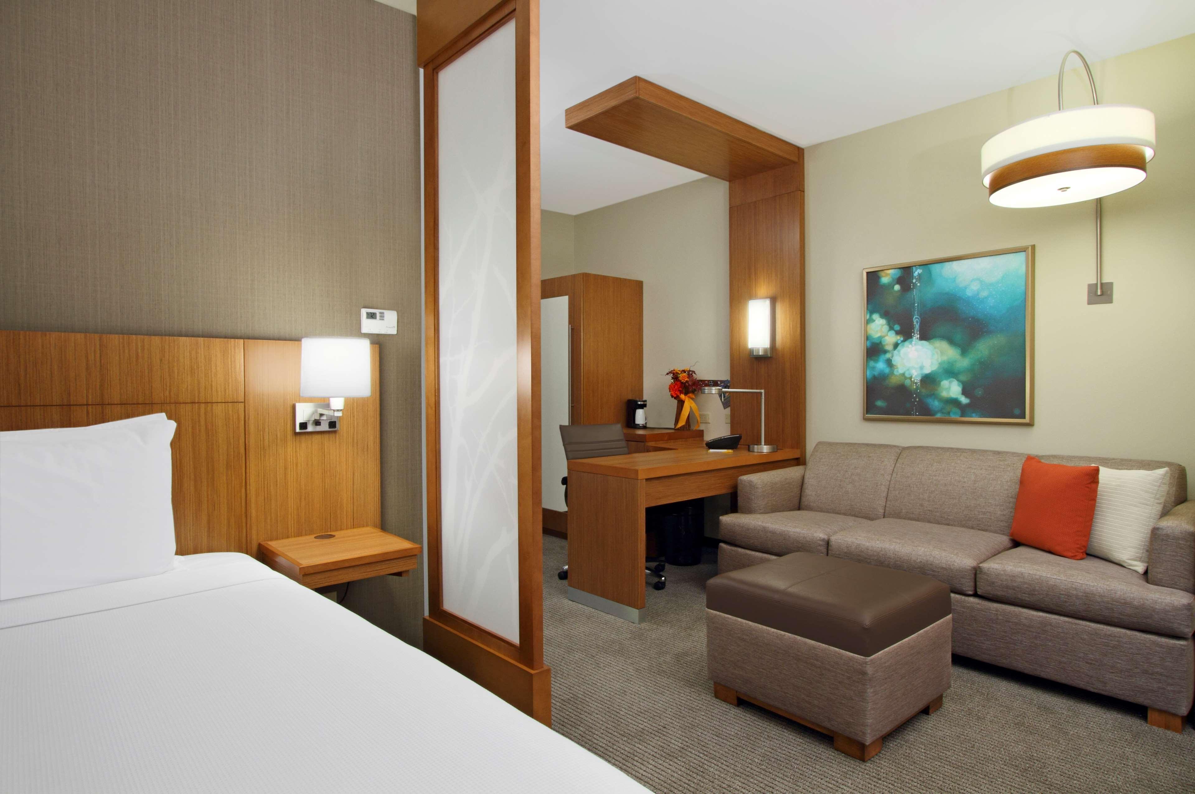 Hyatt Place Houston Nw Vintage Park Louetta Экстерьер фото