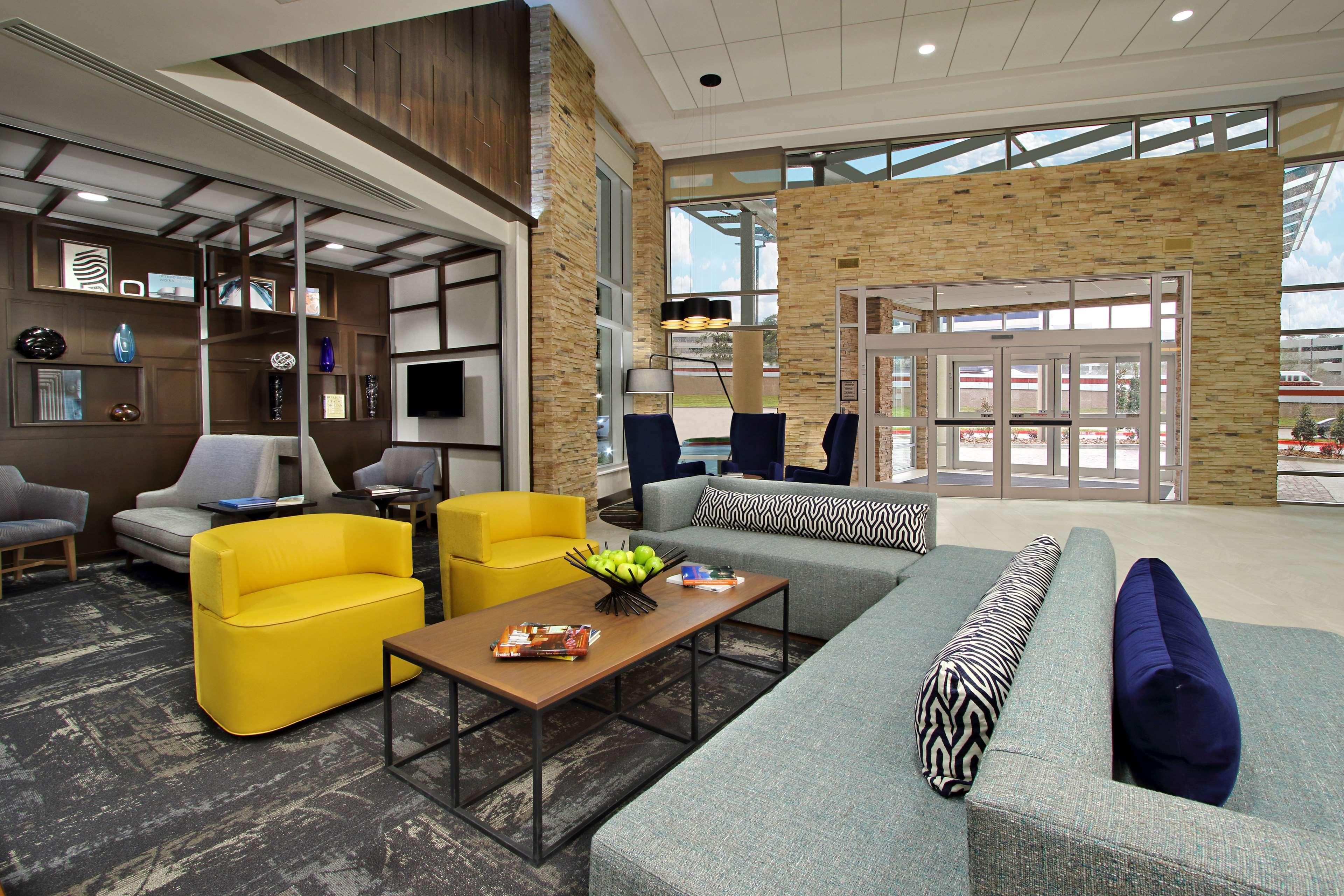Hyatt Place Houston Nw Vintage Park Louetta Экстерьер фото