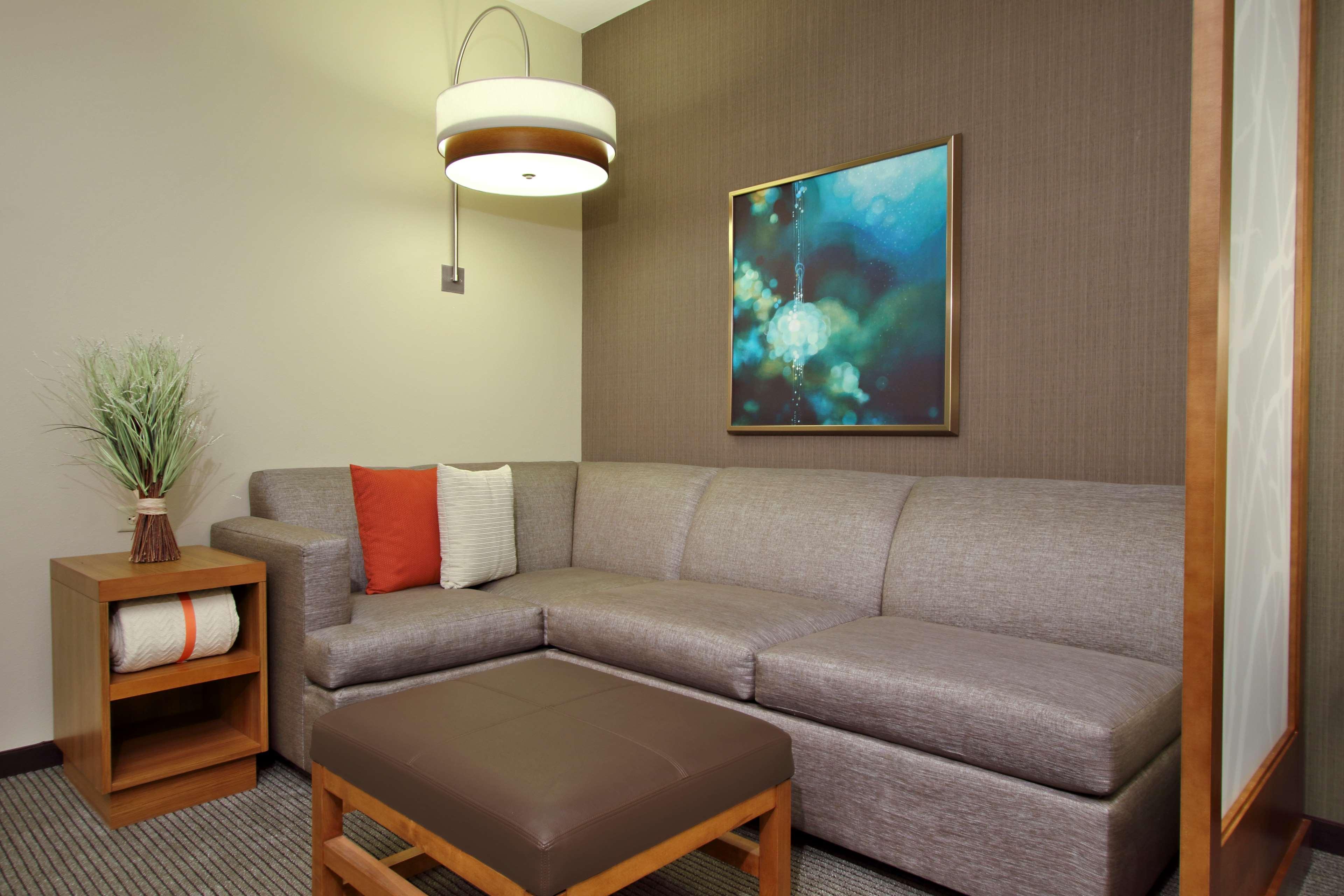 Hyatt Place Houston Nw Vintage Park Louetta Экстерьер фото
