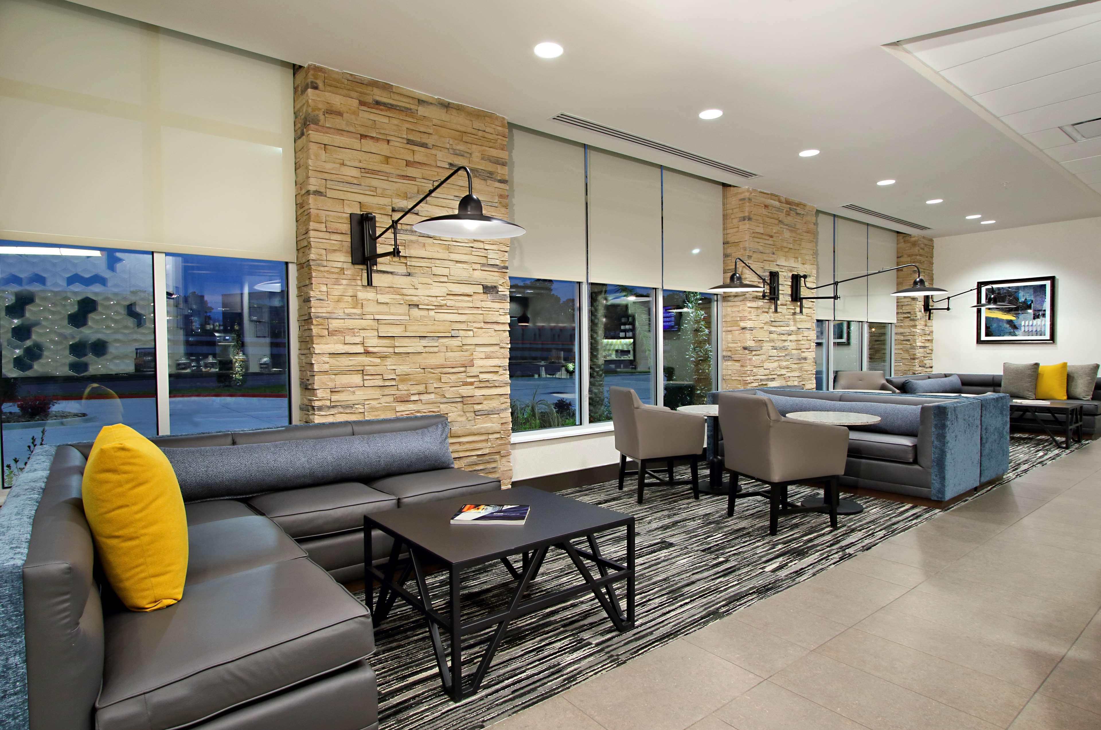 Hyatt Place Houston Nw Vintage Park Louetta Экстерьер фото