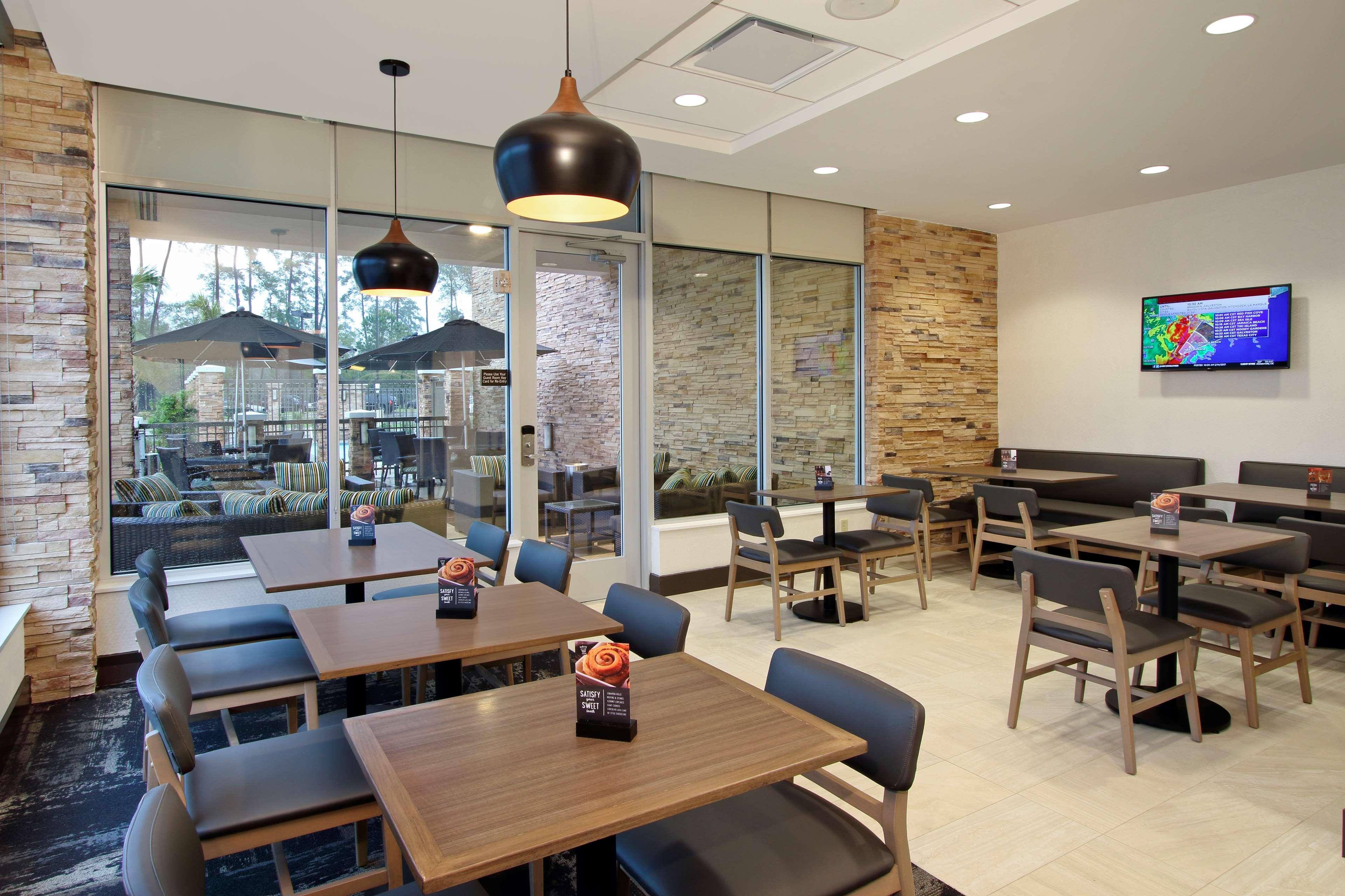 Hyatt Place Houston Nw Vintage Park Louetta Экстерьер фото