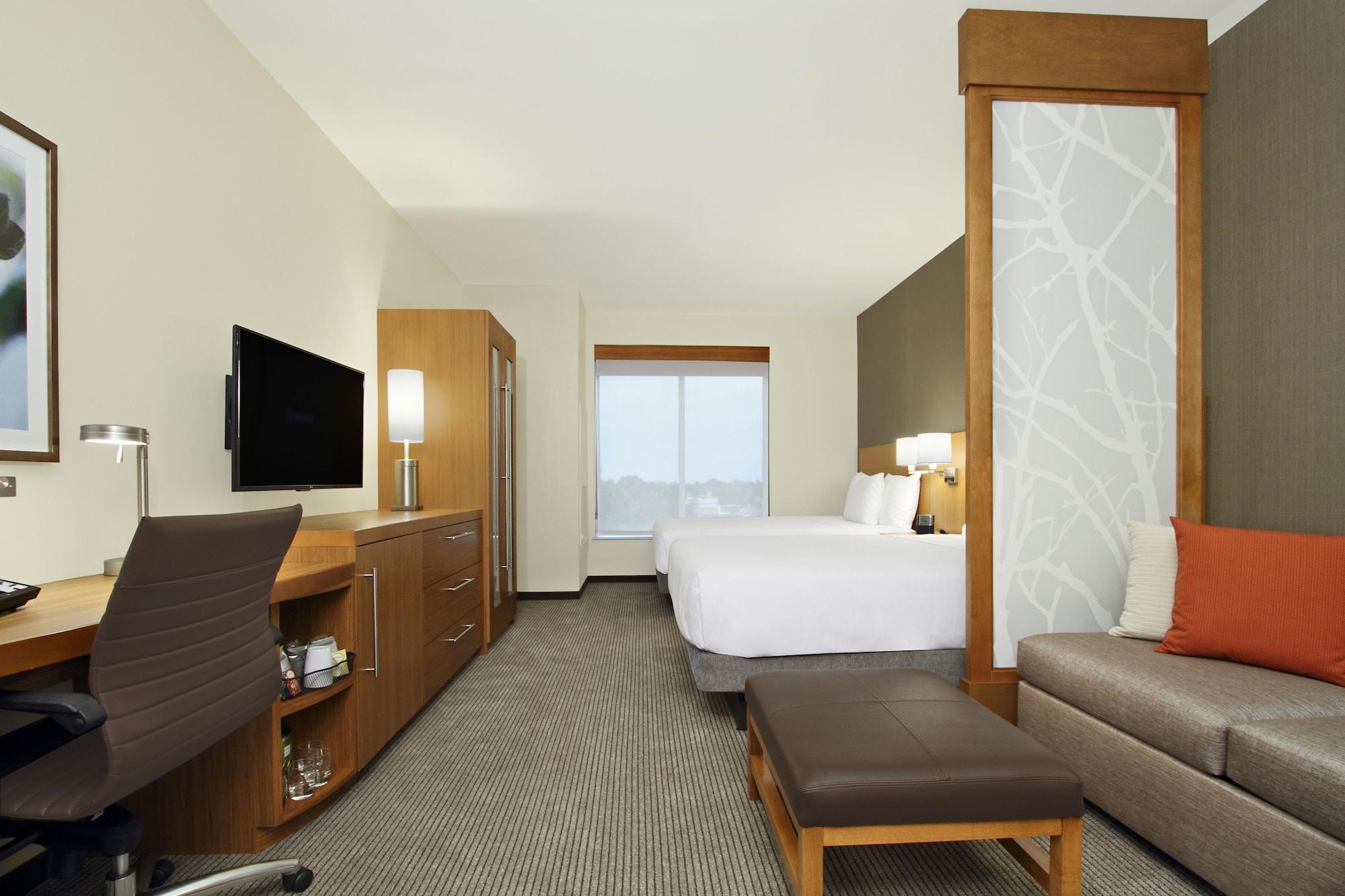 Hyatt Place Houston Nw Vintage Park Louetta Экстерьер фото