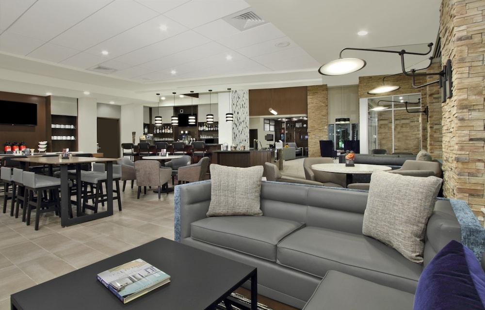 Hyatt Place Houston Nw Vintage Park Louetta Экстерьер фото