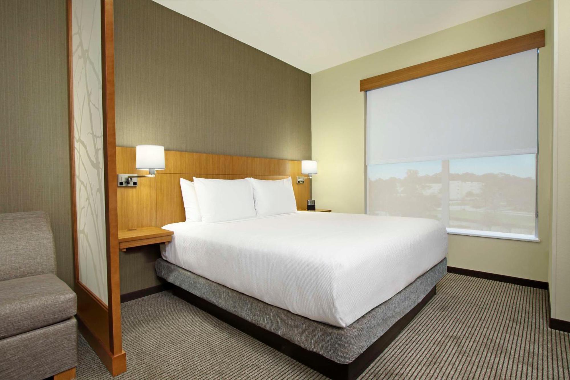 Hyatt Place Houston Nw Vintage Park Louetta Экстерьер фото