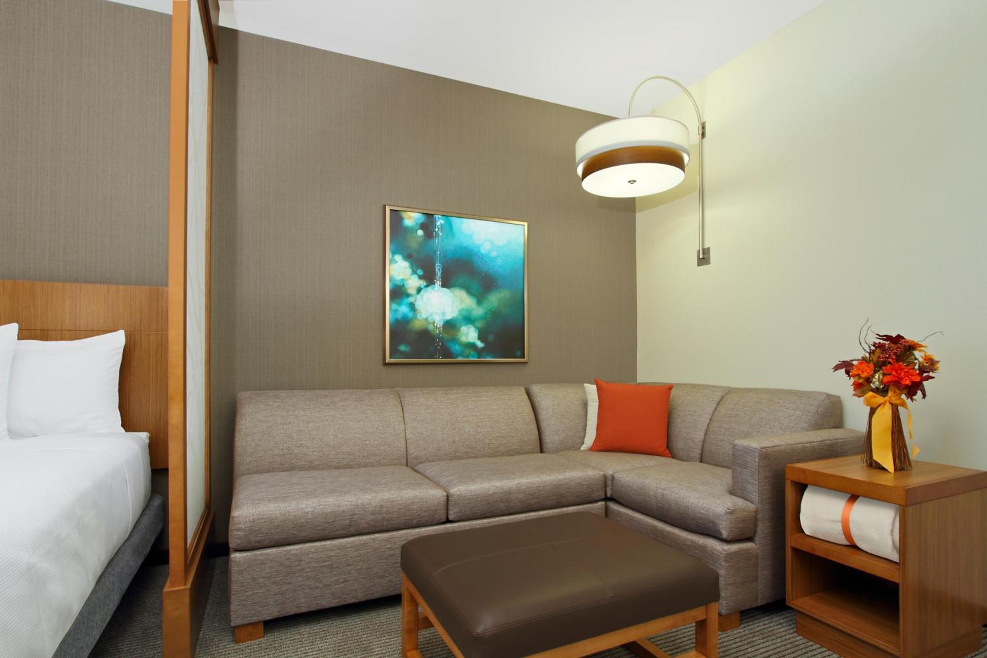 Hyatt Place Houston Nw Vintage Park Louetta Экстерьер фото