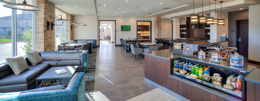 Hyatt Place Houston Nw Vintage Park Louetta Экстерьер фото