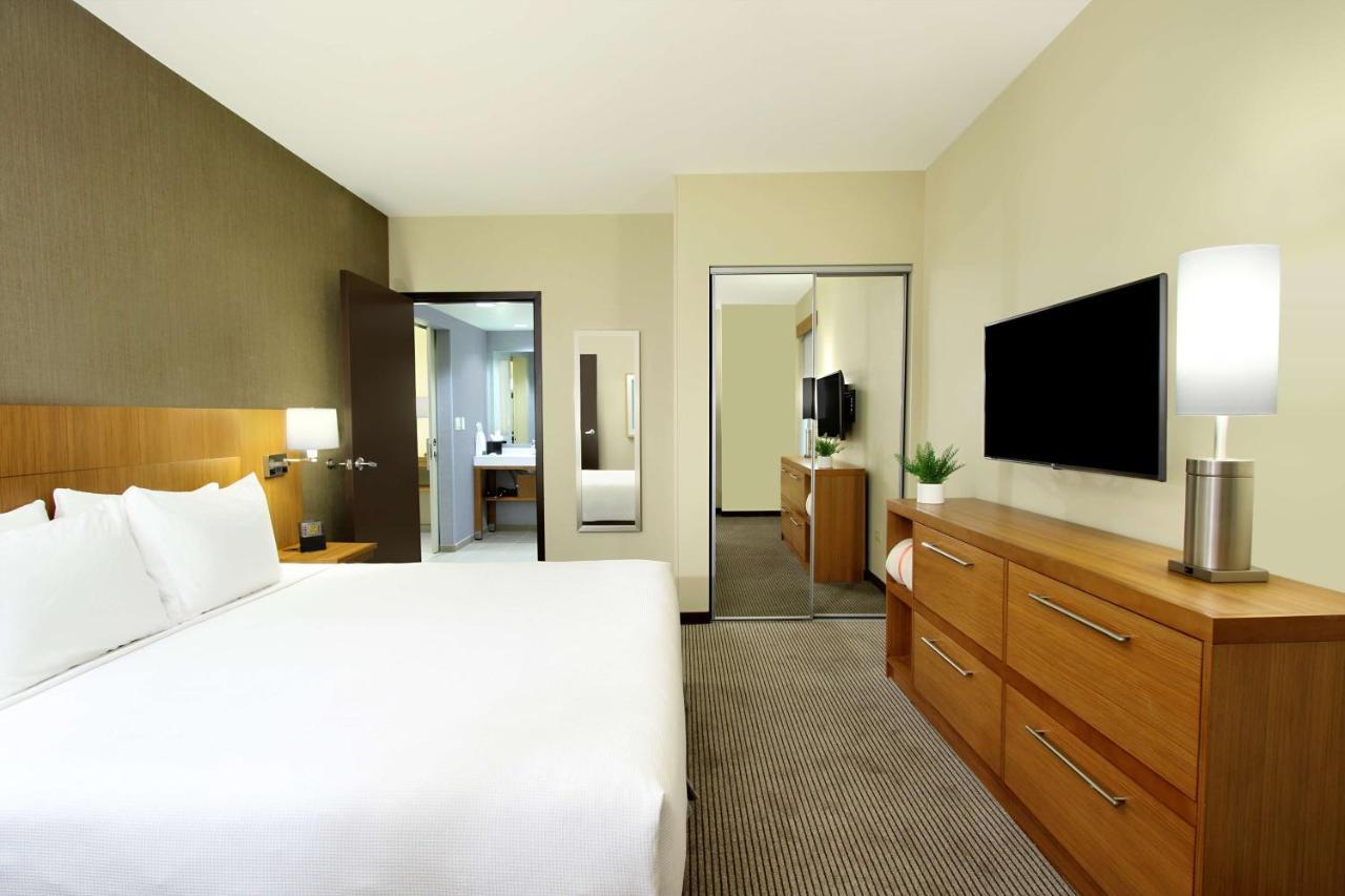 Hyatt Place Houston Nw Vintage Park Louetta Экстерьер фото