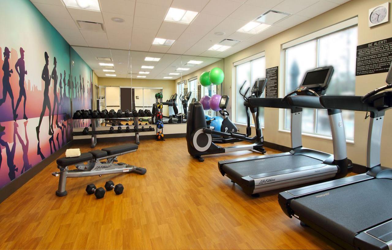Hyatt Place Houston Nw Vintage Park Louetta Экстерьер фото